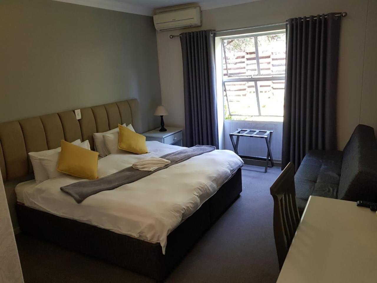 Hotel Vista Ort à Kempton Park Chambre photo