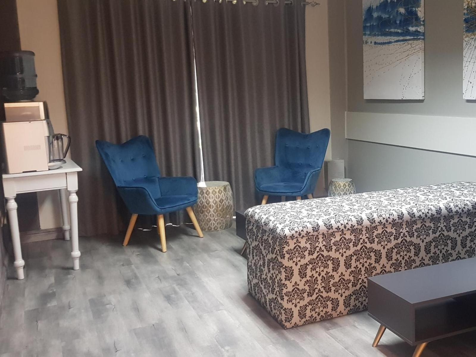 Hotel Vista Ort à Kempton Park Extérieur photo