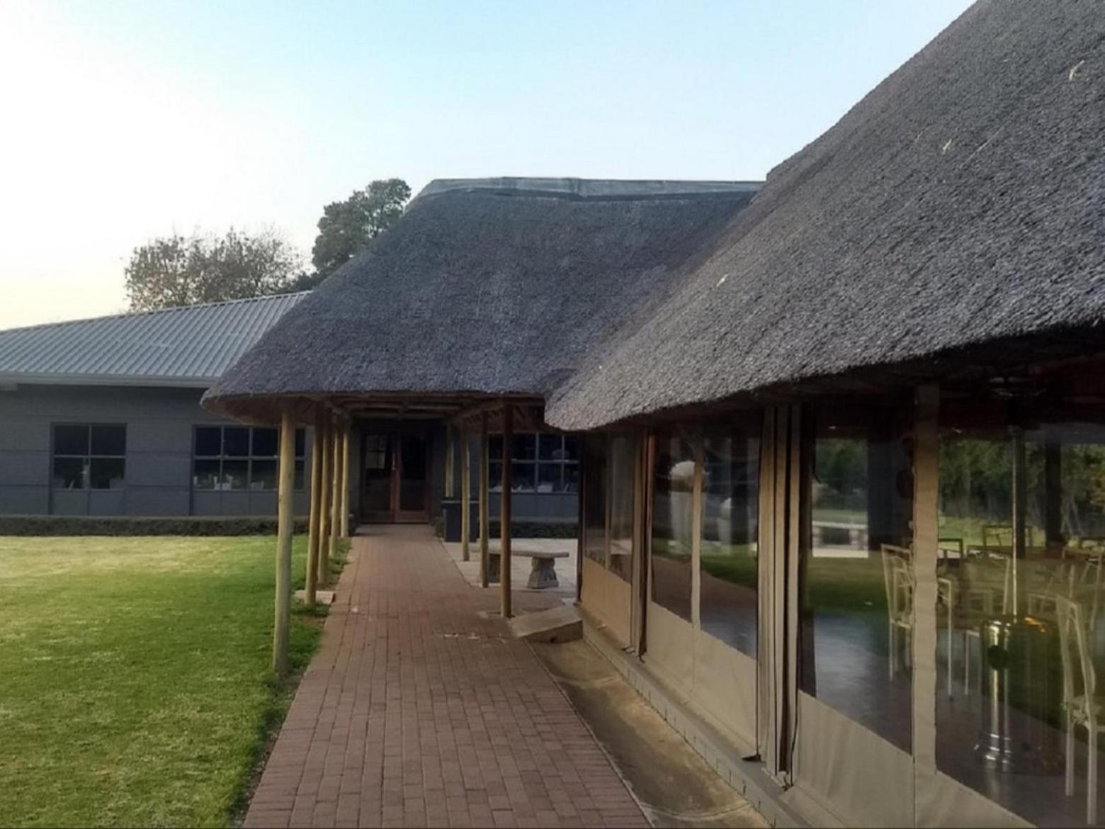 Hotel Vista Ort à Kempton Park Extérieur photo