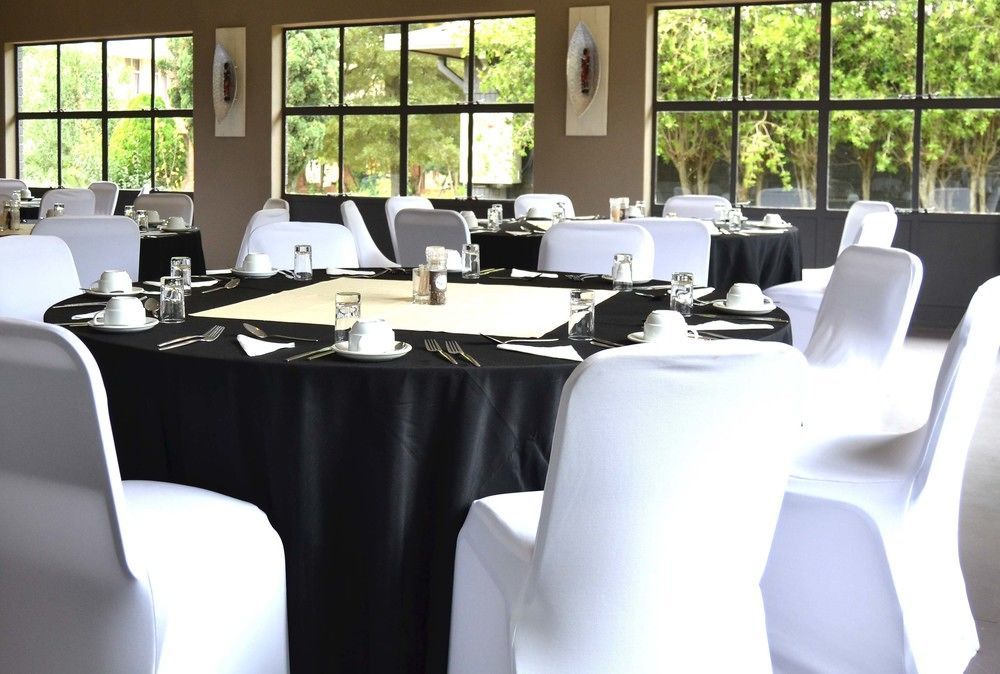 Hotel Vista Ort à Kempton Park Extérieur photo