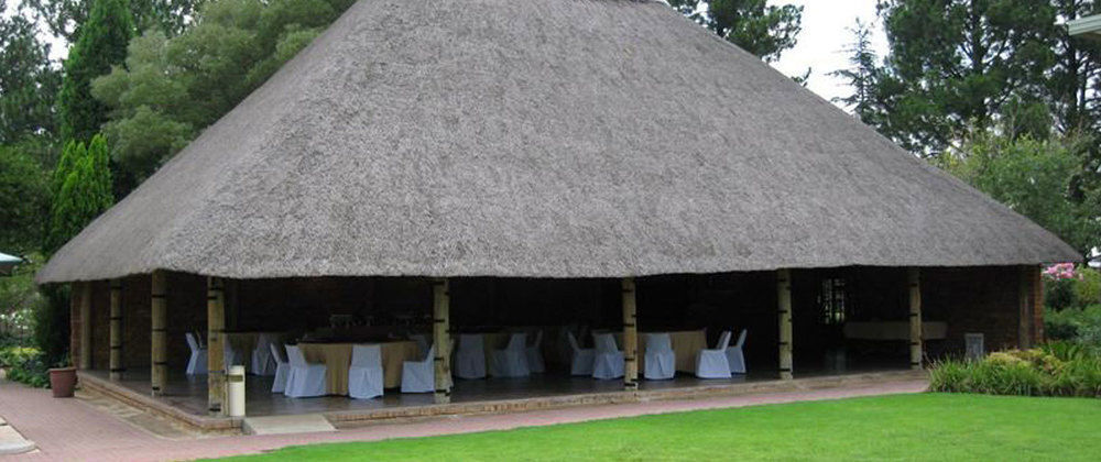 Hotel Vista Ort à Kempton Park Extérieur photo