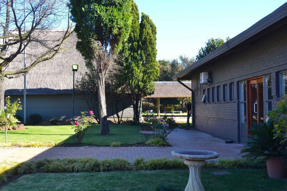 Hotel Vista Ort à Kempton Park Extérieur photo